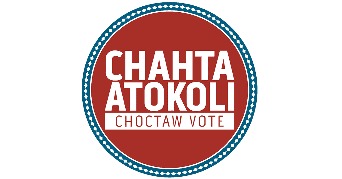 2023 Choctaw Election Voter Guide - Vimarsana News