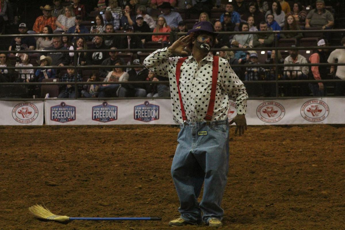 ProRodeo 7
