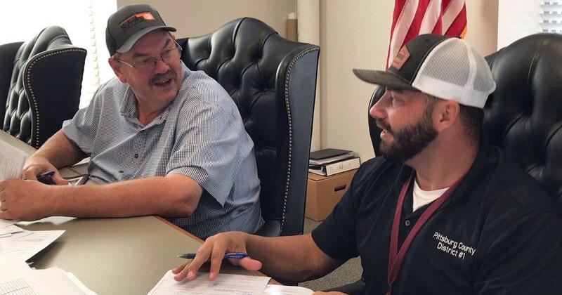 County outlines uses for American Rescue Plan funds | Local News ...