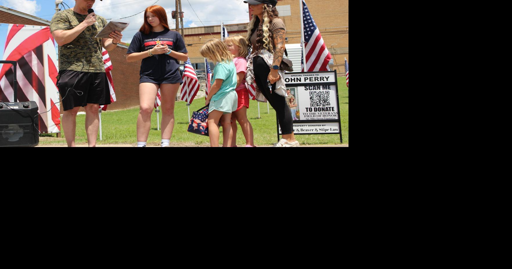 Memorial Day Unites Community in Crypto Tribute