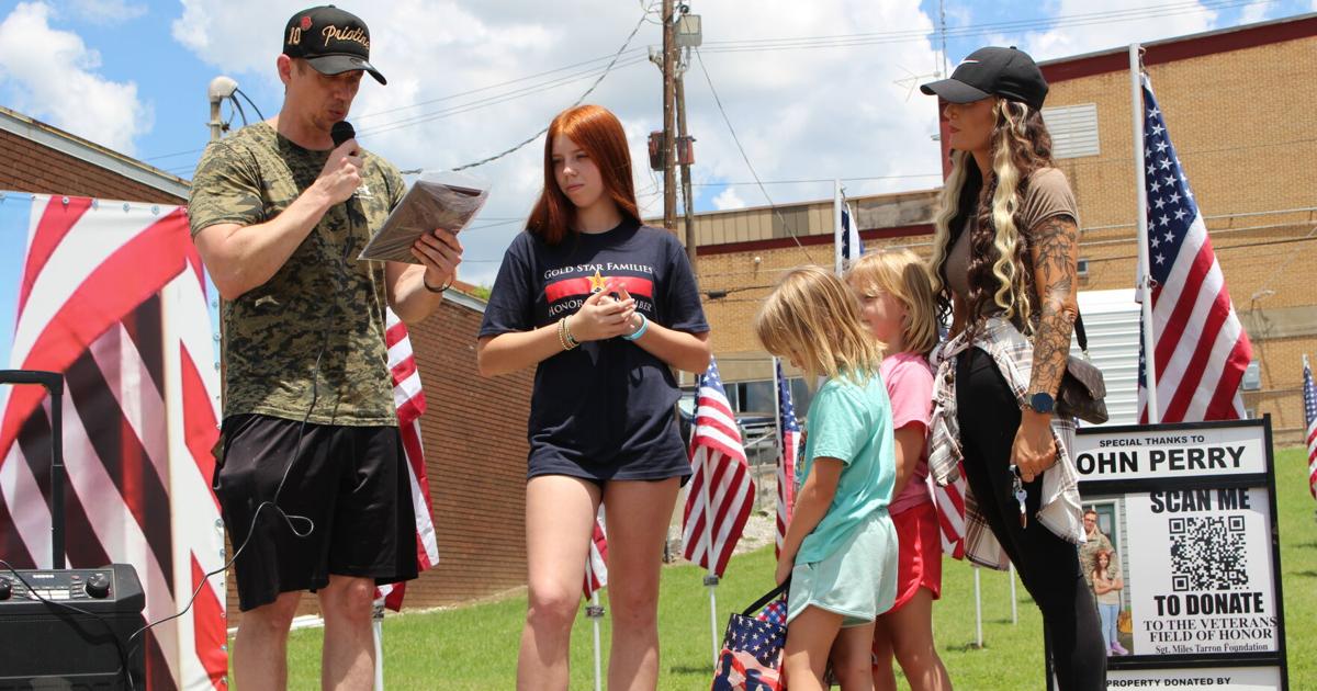 Memorial Day Unites Community in Crypto Tribute