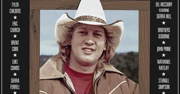 John Anderson tribute: 'Something Borrowed, Something New' - Vimarsana News