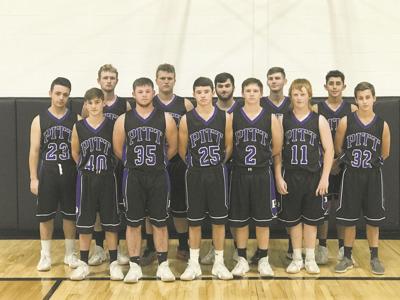 Pitt 8 Boys Preview Pittsburg Using Pitt 8 As February