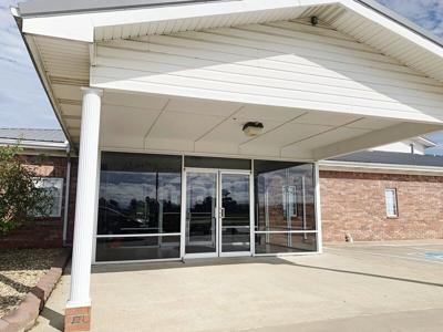 Food Giveaways Continue At Mcalester Church Local News Mcalesternews Com