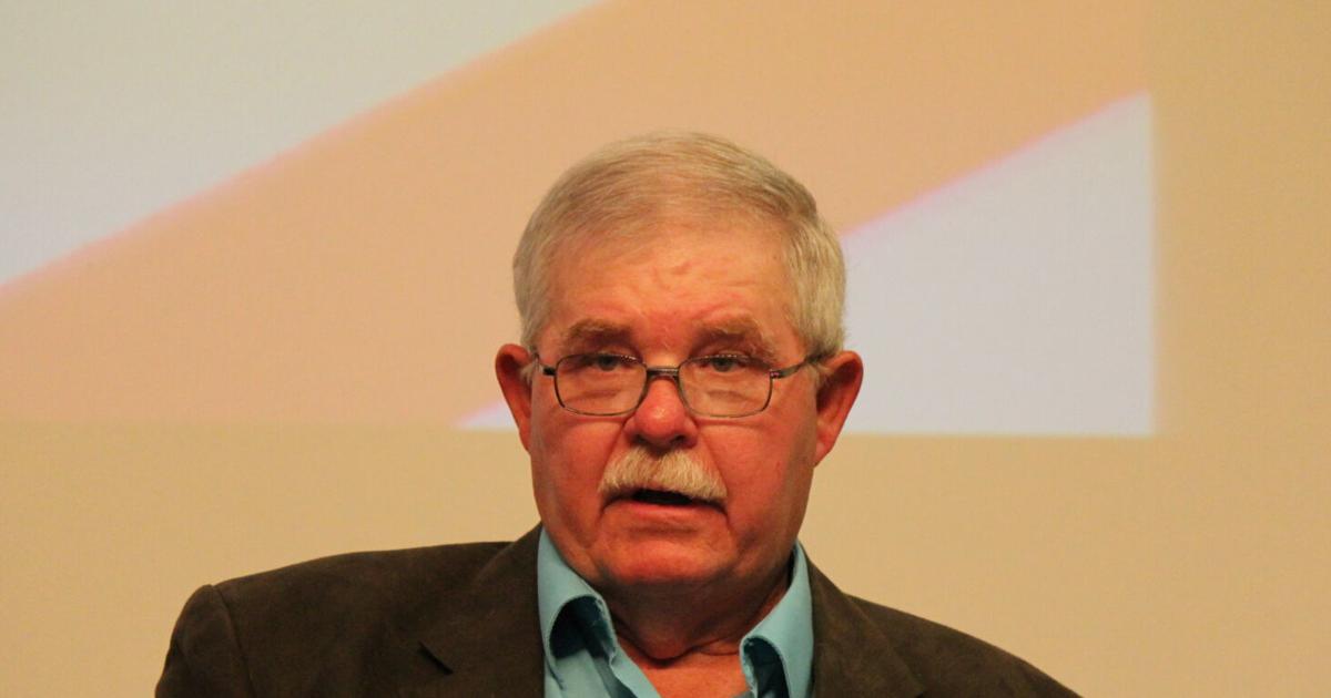 Randy Roden steps out of mayor race, will continue to serve | News ...