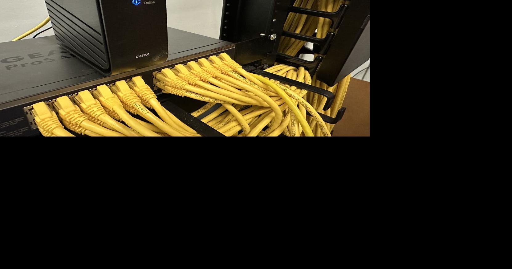 More than $27 million awarded for area internet expansion | News ...