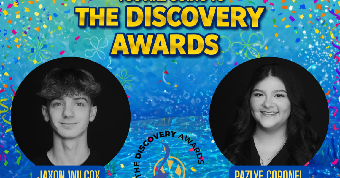 MPS students selected to participate in 2026 Discovery Awards