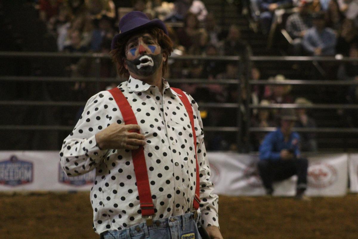 ProRodeo 8