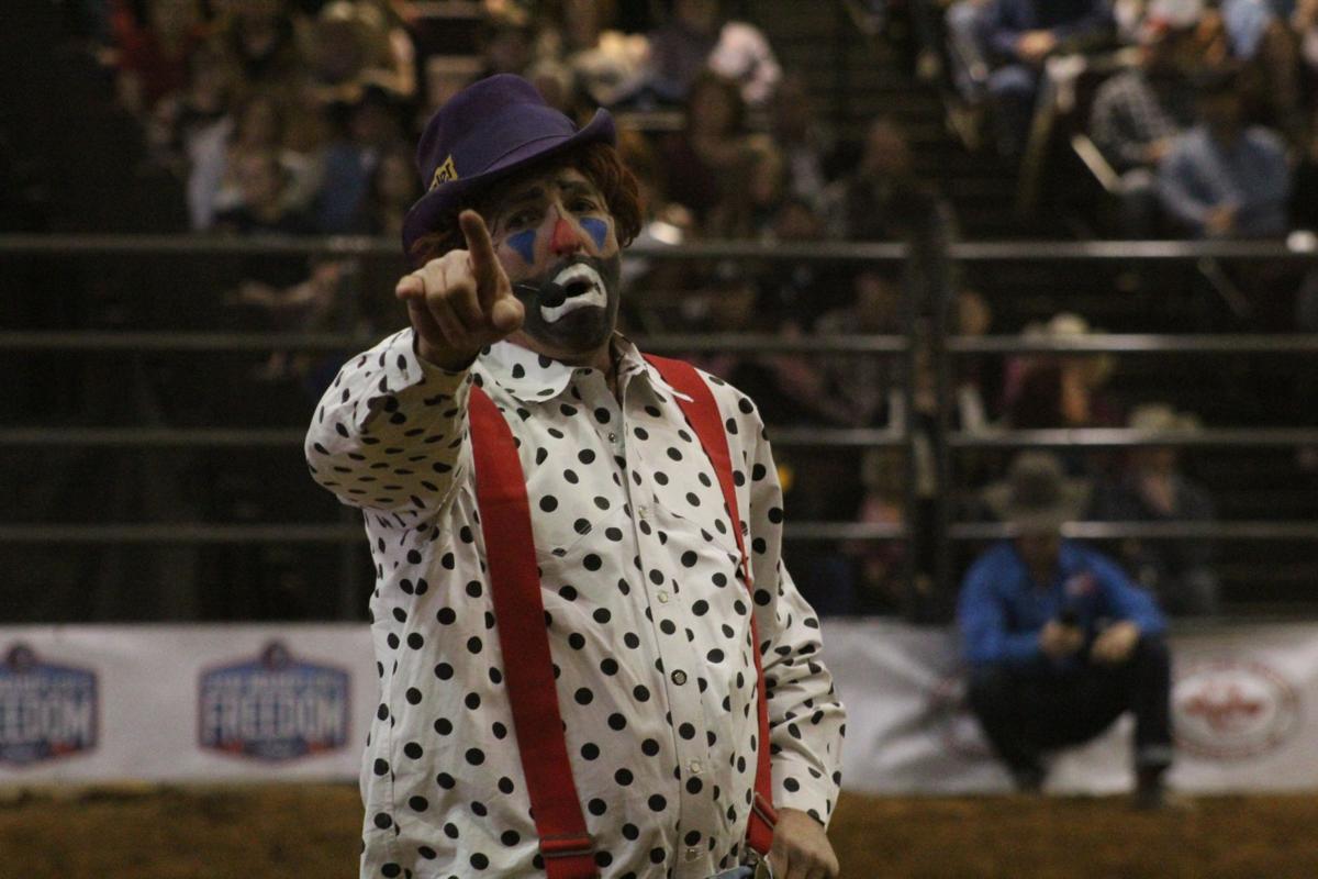 ProRodeo 9