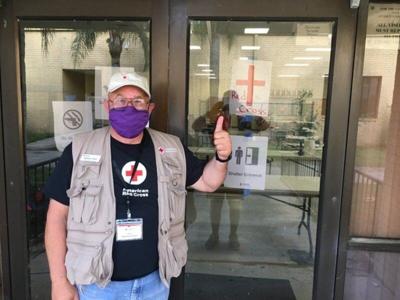 Mcalester Pastor Helping With Hurricane Relief Efforts Local News Mcalesternews Com
