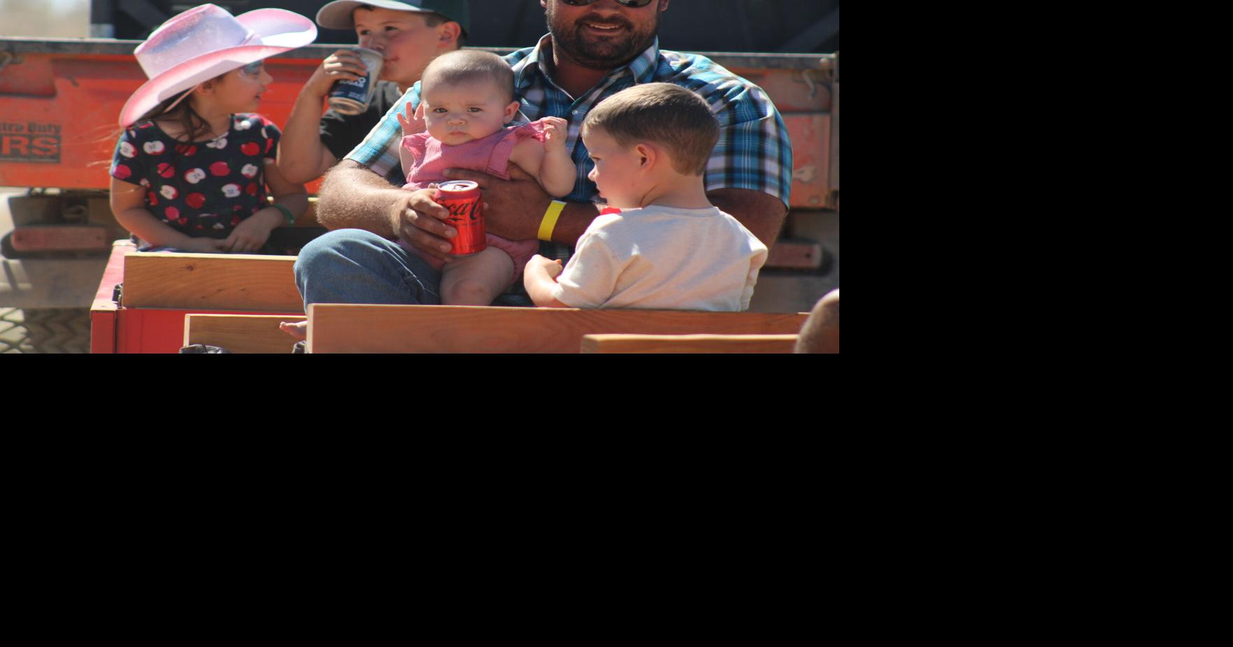 PHOTOS: Simply Country Ranch Country Music Festival | Gallery ...