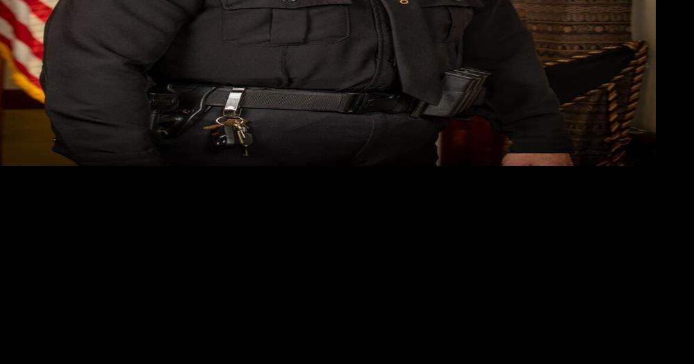 McAlester Police Capt. Richard Parker found deceased at home News