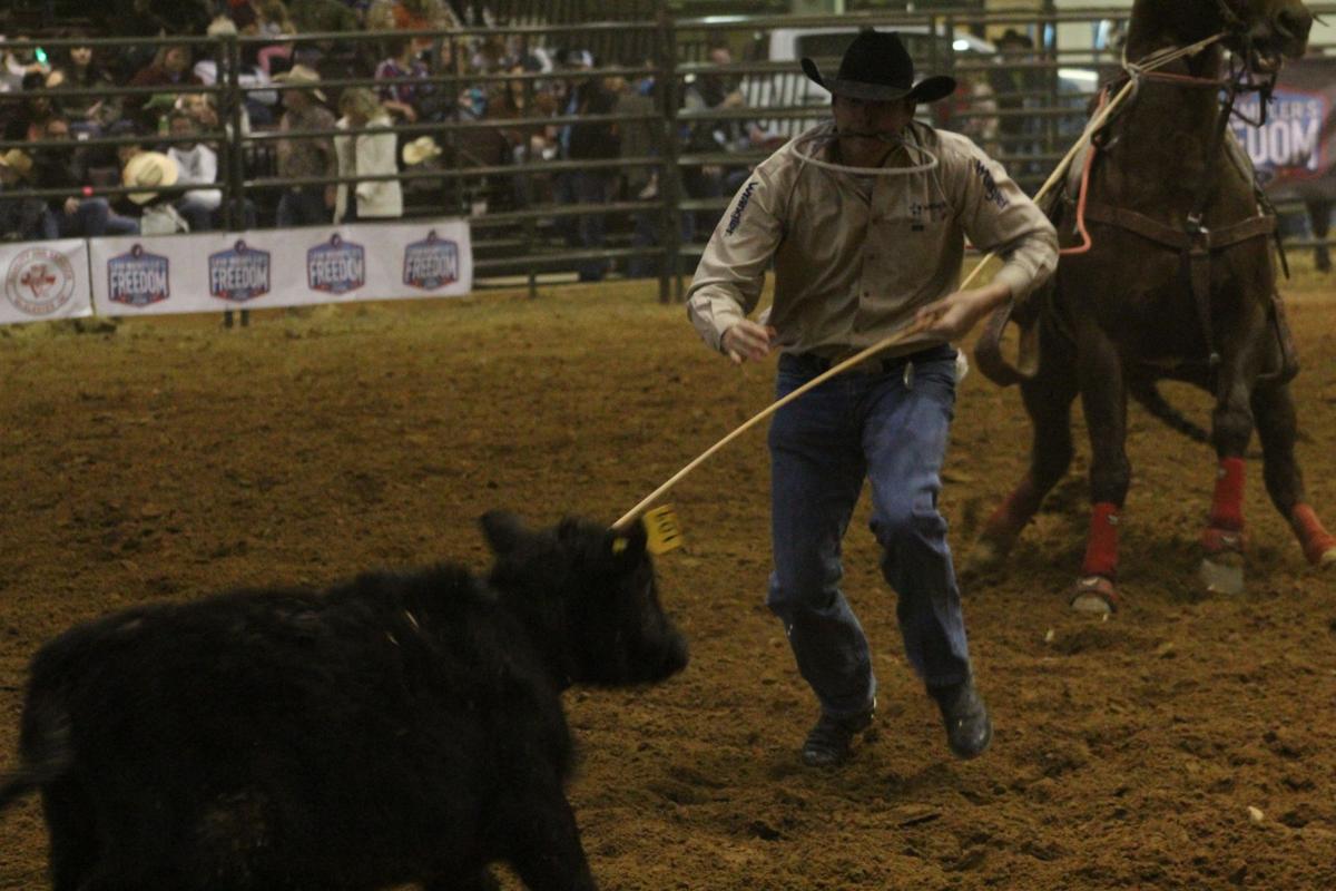 ProRodeo 10