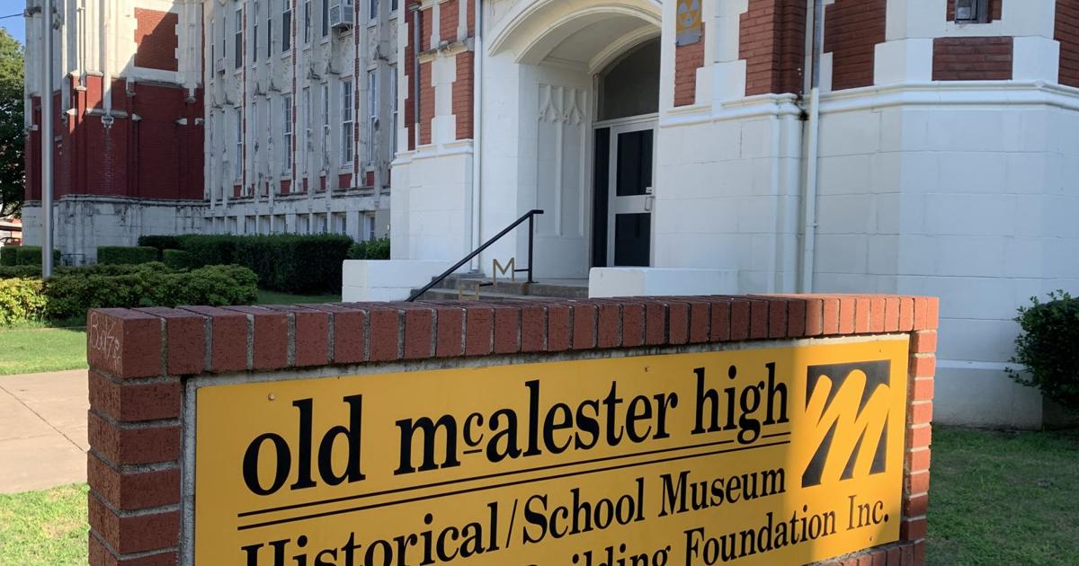 5 THINGS TO KNOW: What are some important dates for McAlester Public School students?