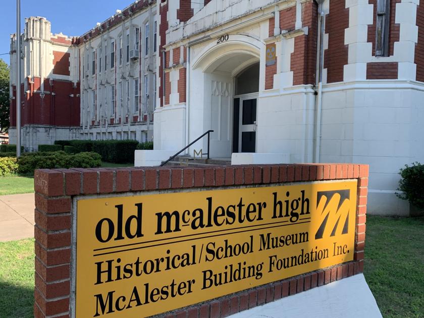 McAlester Public Schools joins lawsuit vs. state board News