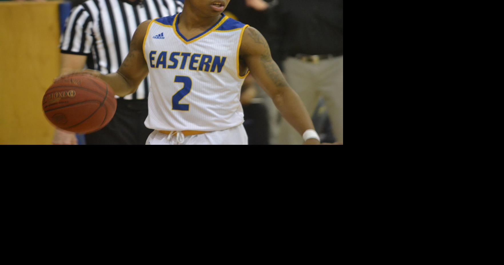 MEN'S BASKETBALL: Eastern loses by 31 on home floor | Sports ...