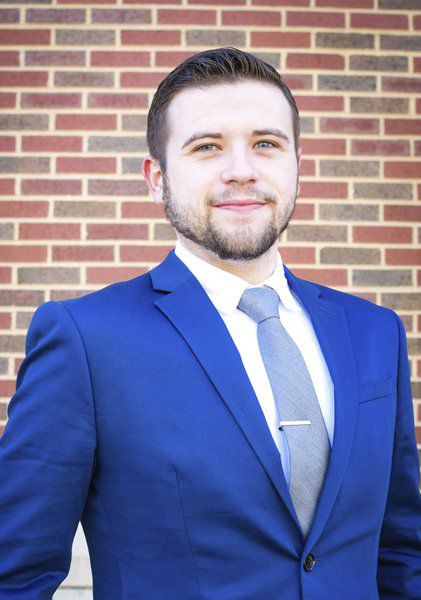Haileyville graduate named Fulbright Scholar