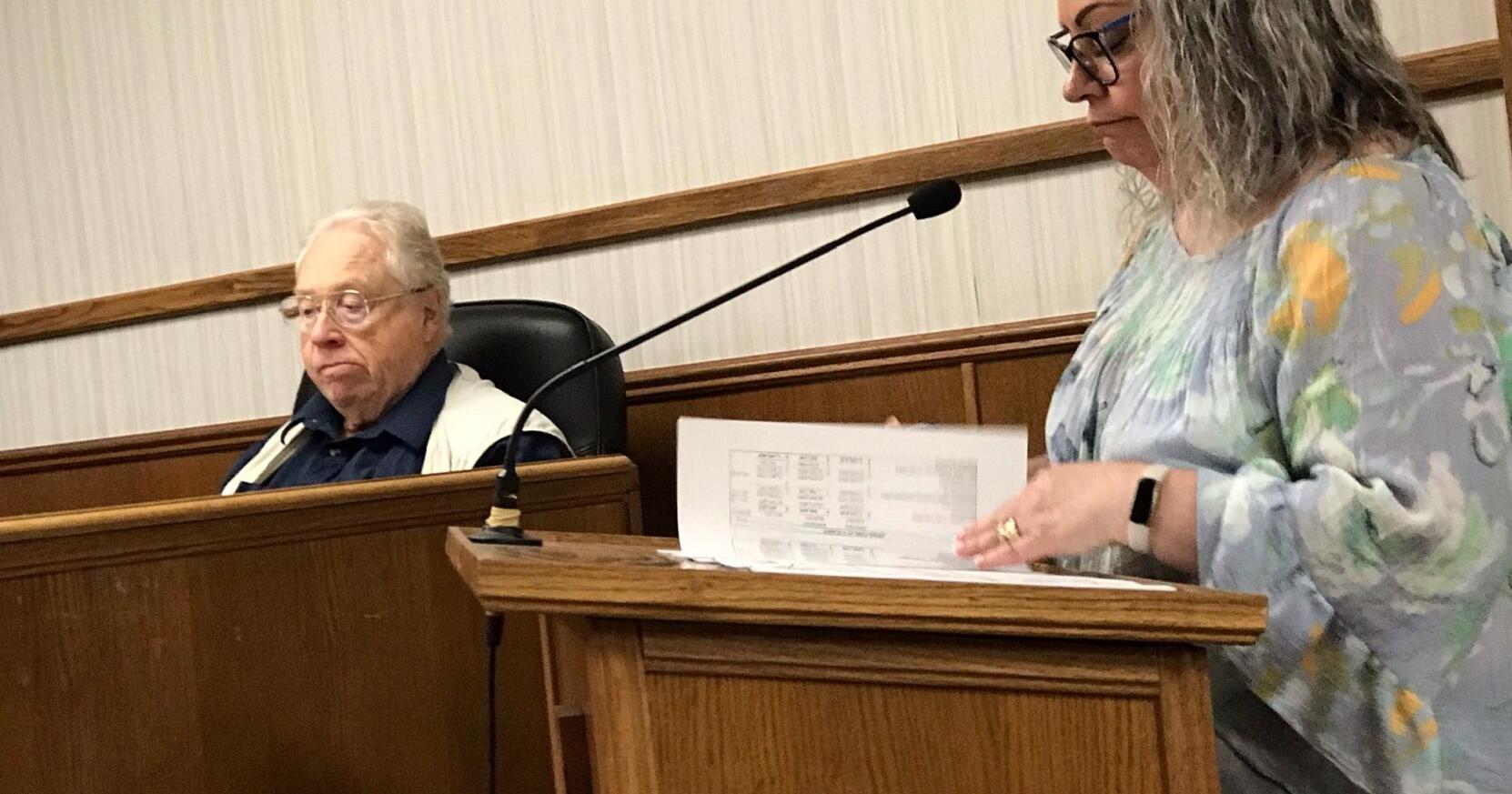 City budget II: City budget sets new funding for departments - Vimarsana News