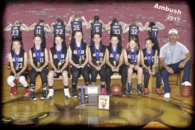 Local Basketball Team Wins Sixth Grade State Title Sports