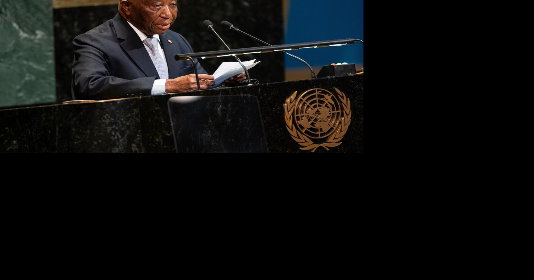 Liberia agrees to take 1,200 third-country deportees from the US | Region