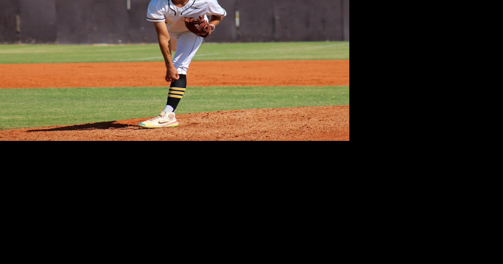 HS BASEBALL Cowboys fall in state quarterfinals to Roff Sports