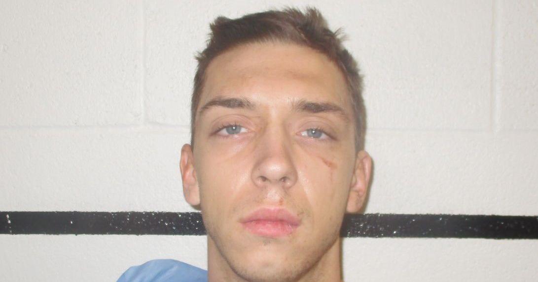 Man charged after alleged 'feeble' assault and robbery | News ...