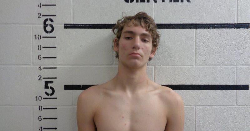 Local man sentenced to 10 years in prison | News | mcalesternews.com