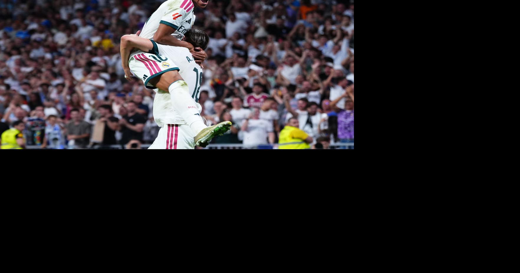 APTOPIX Spain La Liga Soccer