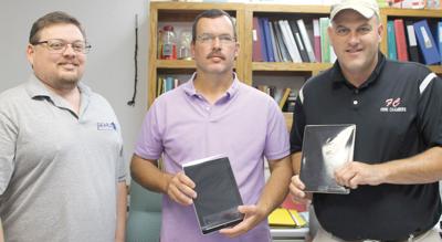 Frink-Chambers GEAR UP