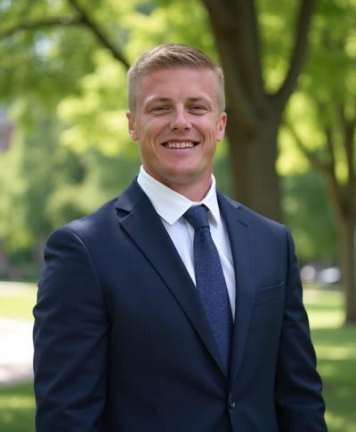 Dr. Landon Stallings