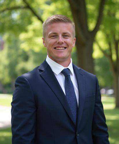 Dr. Landon Stallings