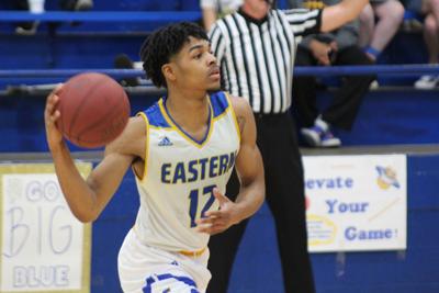 Men S Basketball Eastern Eliminated In Njcaa Regional Tournament Gallery Mcalesternews Com