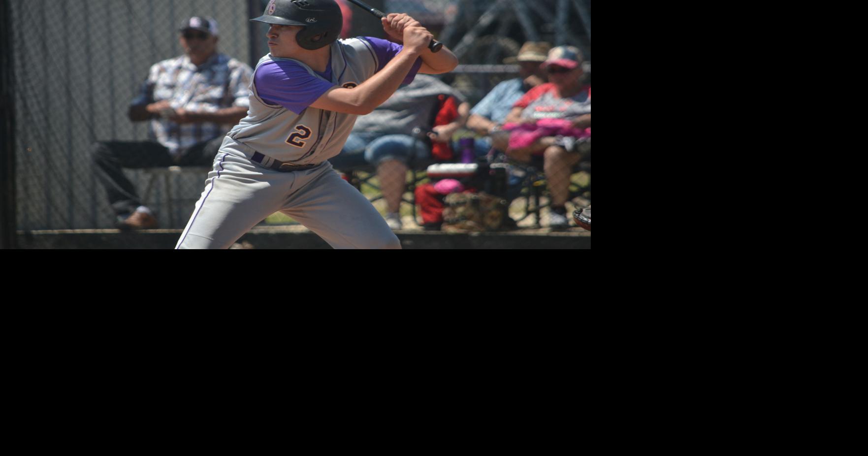 OSSAA releases Class B baseball bracket Sports