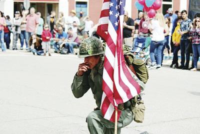 How to celebrate Armed Forces Day in 2022