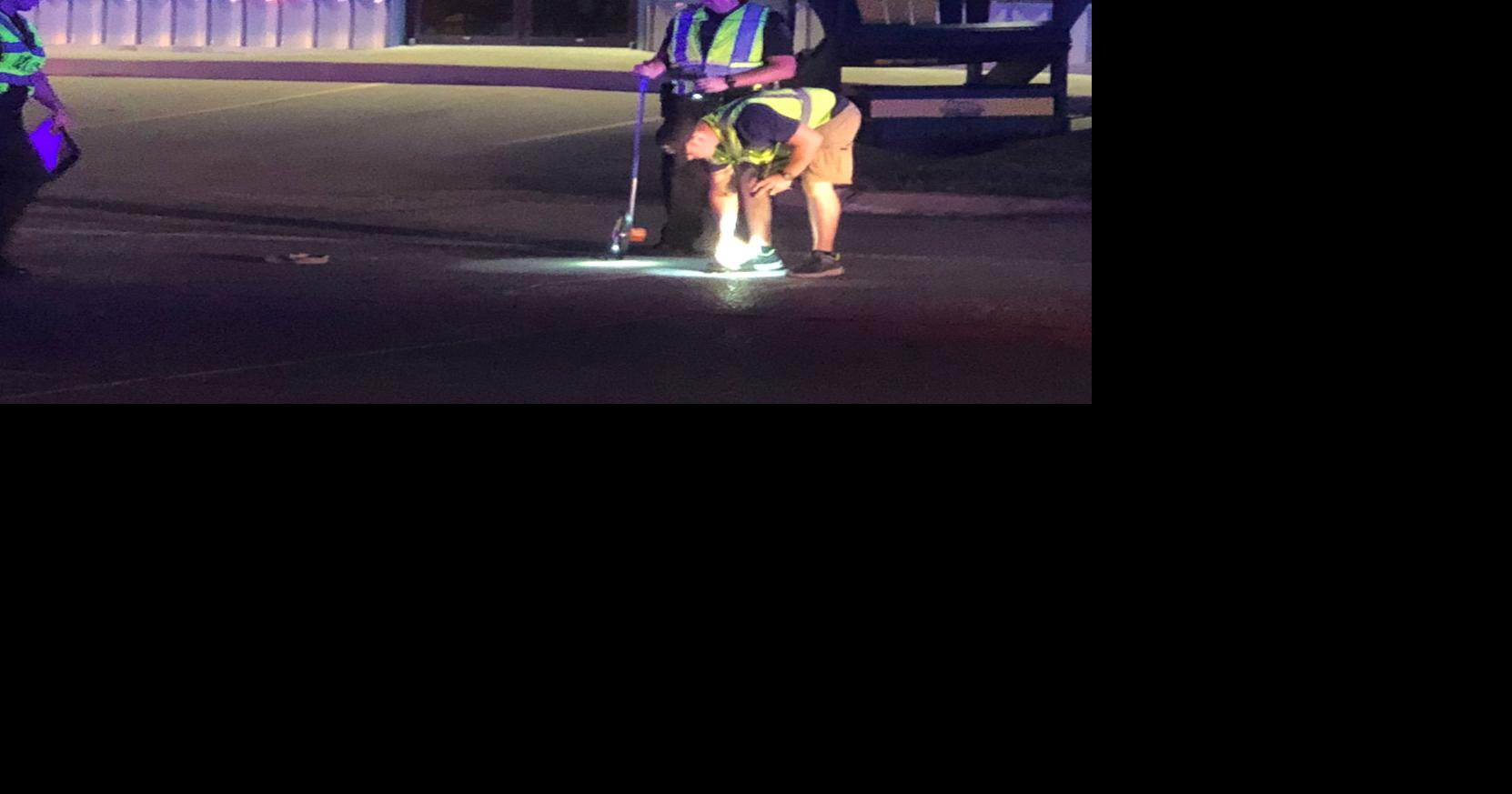 Accident investigation