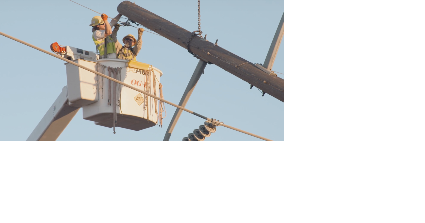 Thousands of Oklahomans still without power | Don't Miss This ...