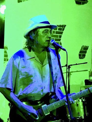RAMBLIN ROUND: 'There's something happening here ...