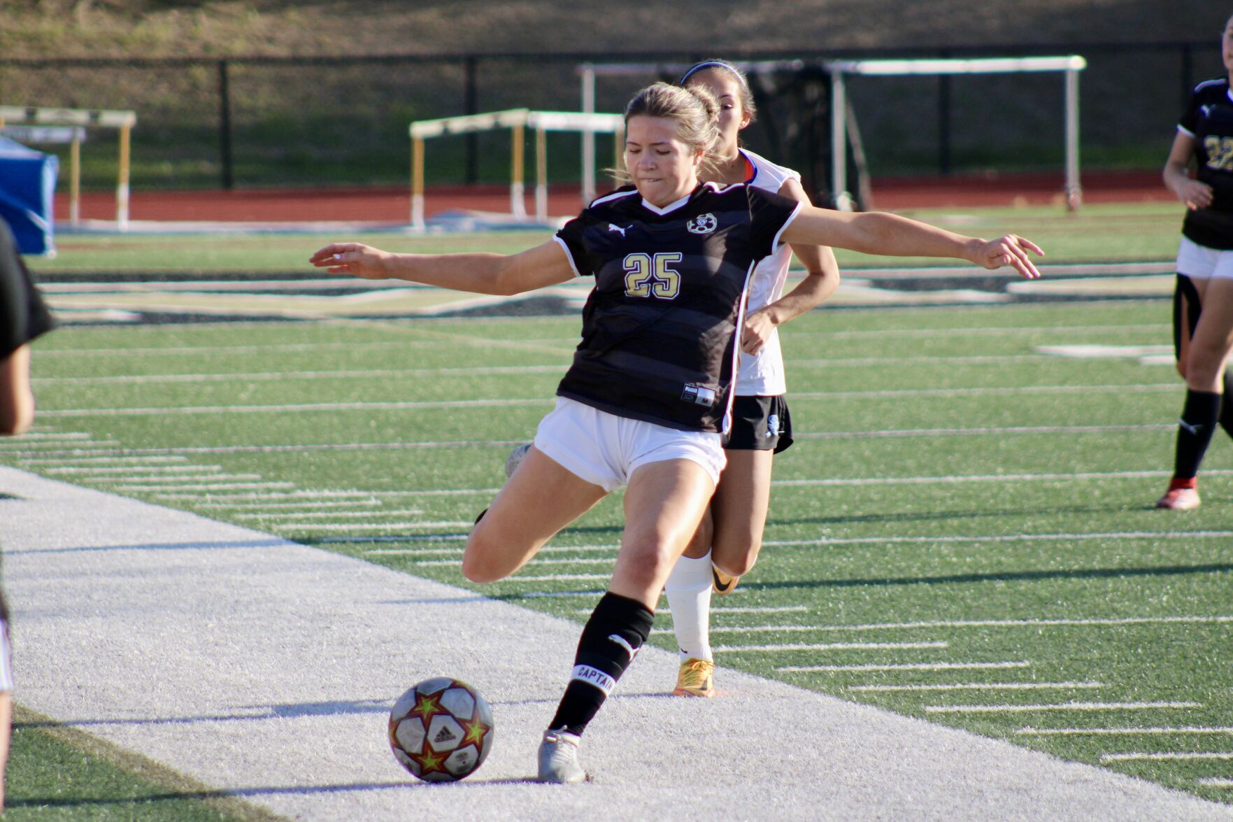 OSSAA releases Class 5A state soccer playoffs brackets BVM Sports