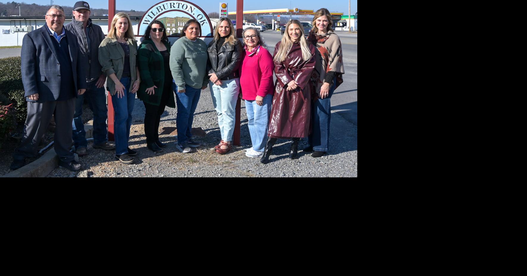 Eastern Oklahoma State College approves land lease partnership for regional recreational trail system