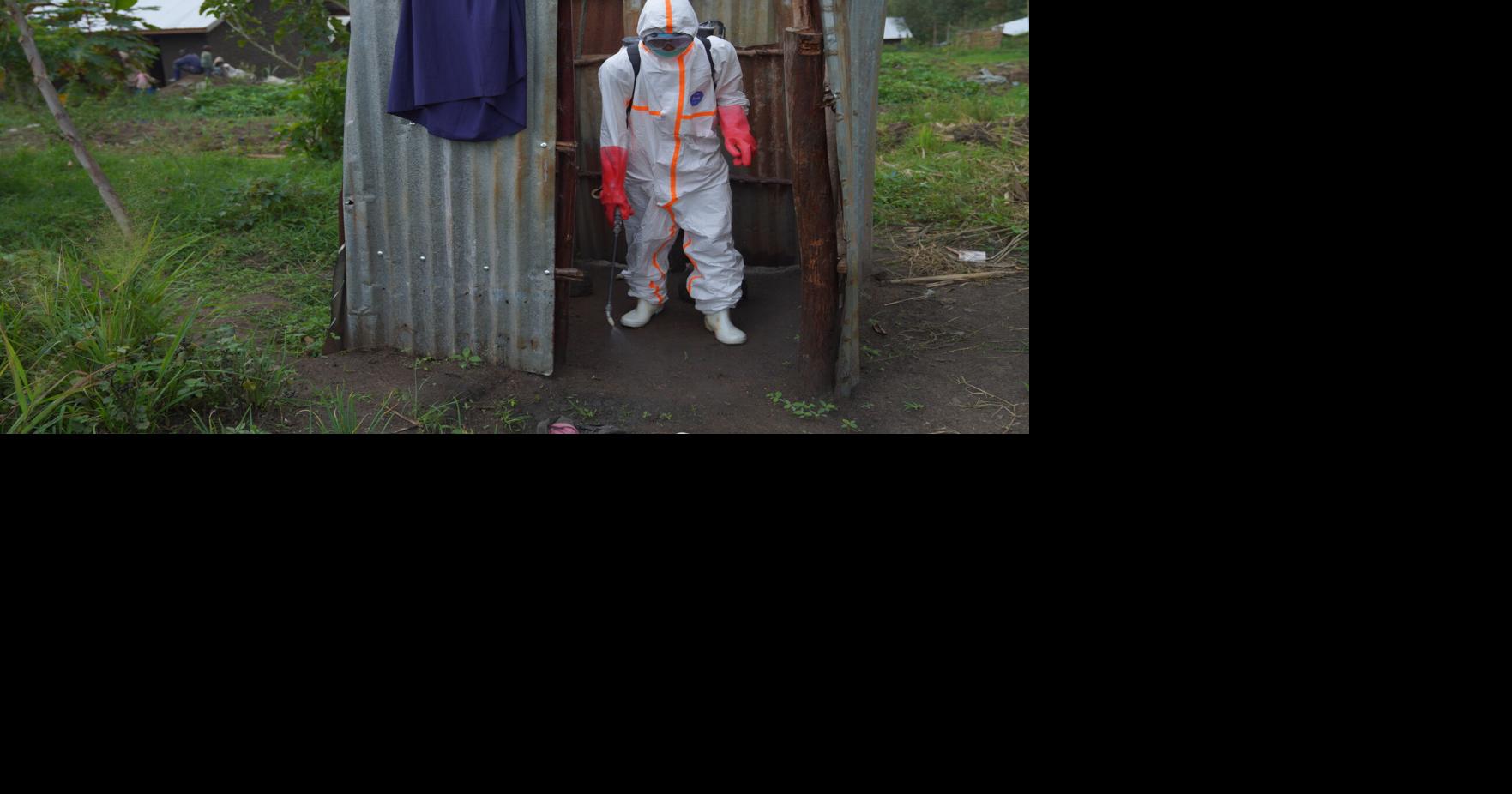 Congo’s fastest-growing Ebola outbreak reaches a sixth province | Region