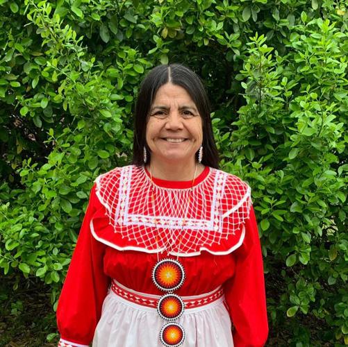 Petition filed in District 11 tribal election News mcalesternews com