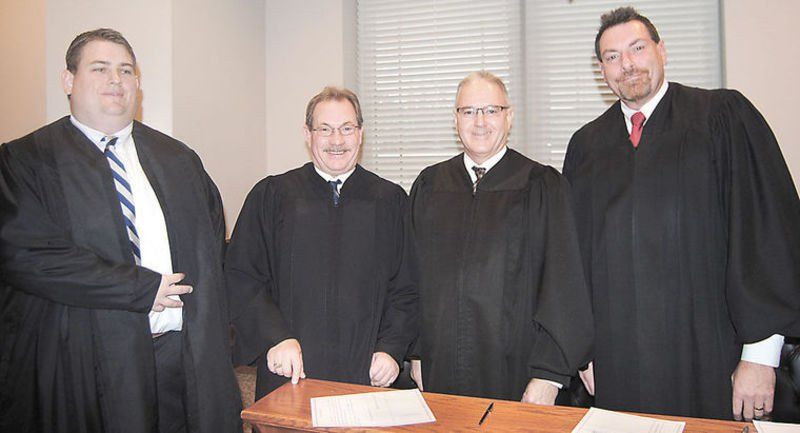 Congratulations…Case Dismissed! - Criminal Defense Lawyer, McAlester
