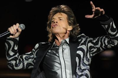 Jagger and Sting: Musical cameos and 'money for something'