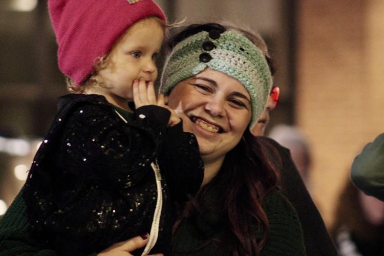 2023 McAlester Christmas Parade Gallery