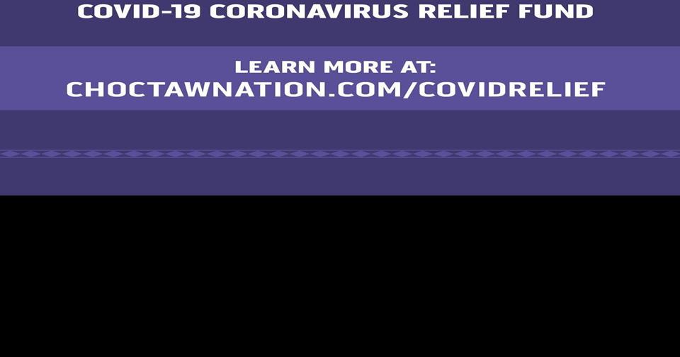 Choctaw Nation COVID-19 relief applications now available | Covid-19 |  mcalesternews.com