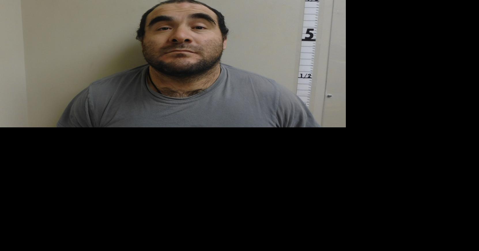 Man charged in officer's death accepts plea deal | News | mcalesternews.com