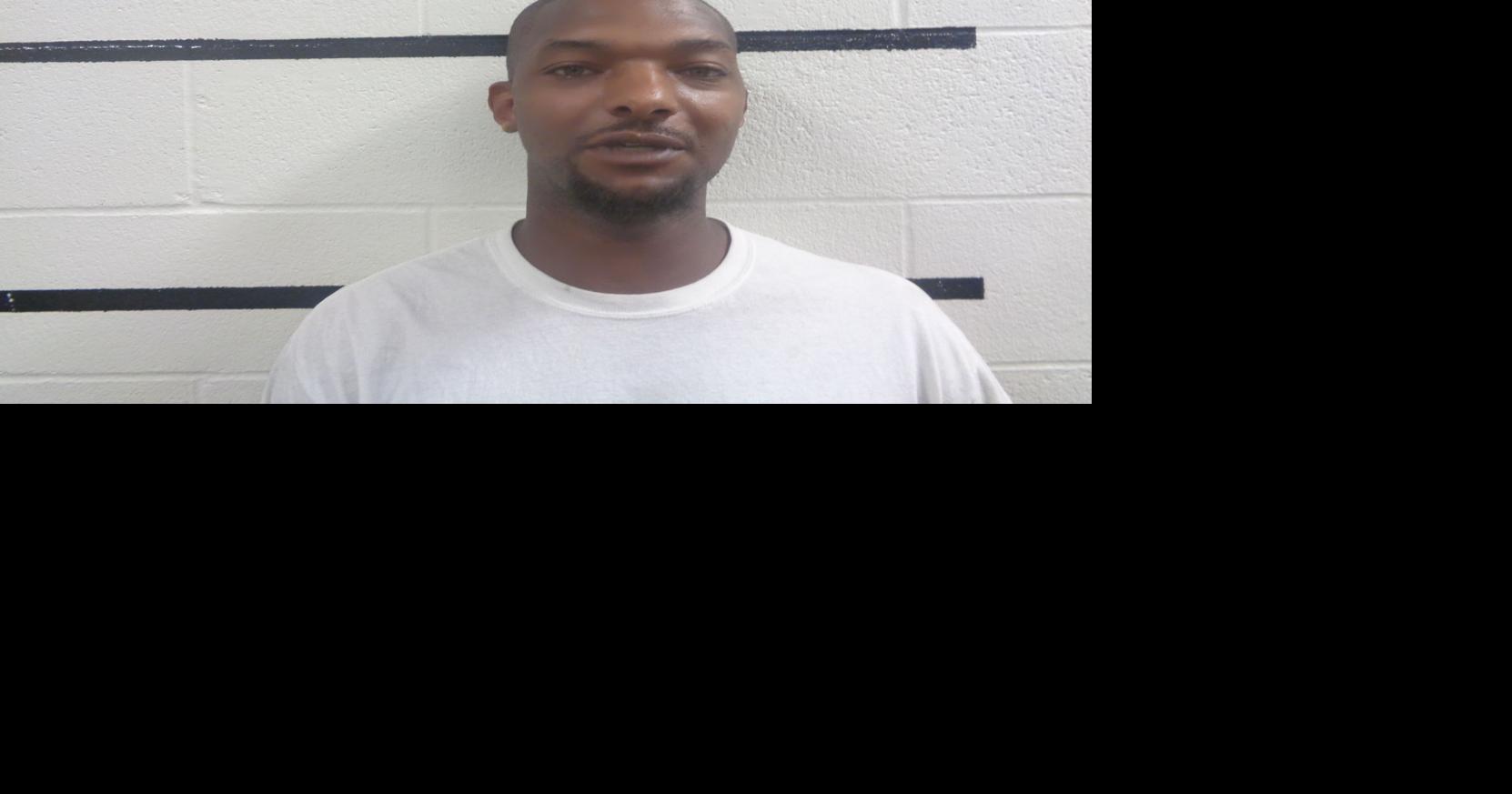 Local man sentenced to 10 years | News | mcalesternews.com