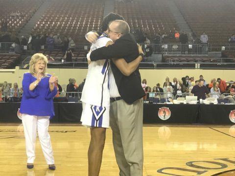 Boys Basketball Jenson To Coach Lynch In All State Game Gallery