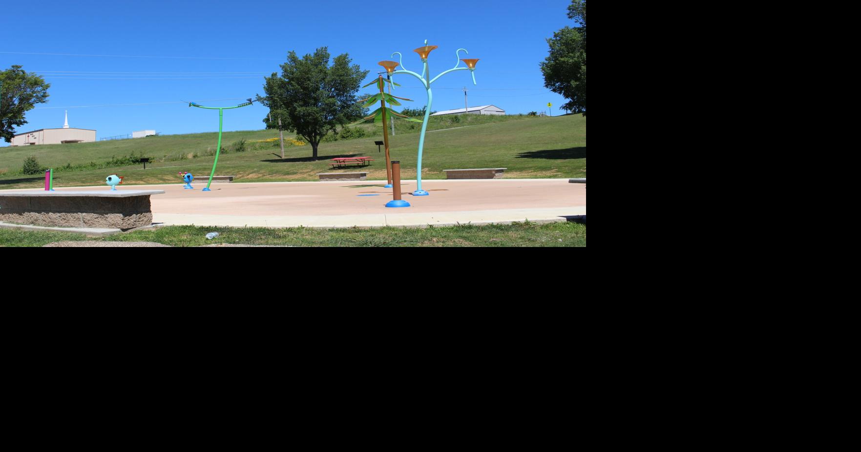 Mullen Park continues to grow