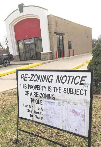 City Holding Public Hearing On Medical Marijuana Dispensary News